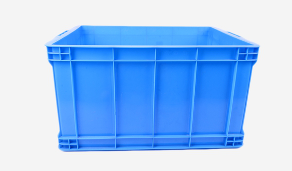 藍色周轉箱可以養黃喉龜嗎?