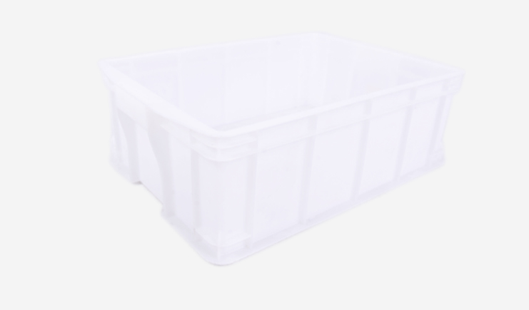 藍色周轉箱可以養黃喉龜嗎? 藍色周轉箱可以養黃喉龜嗎?